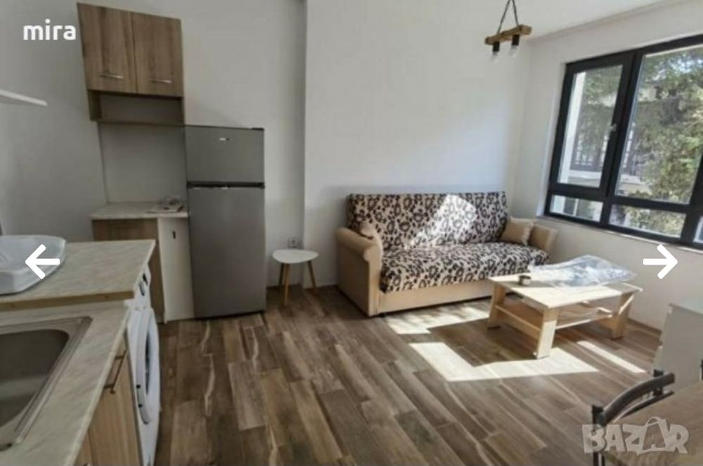 Дава се под наем Двустаен апартамент в София, Редута - 55 кв.м за 433.5 € - Снимка #2