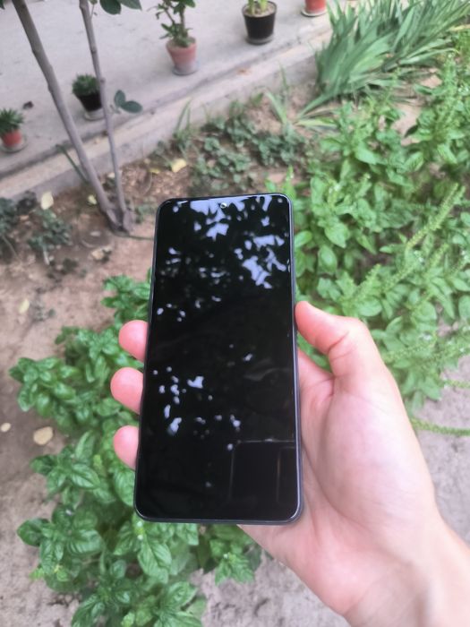 Redmi note 12  128/4+2