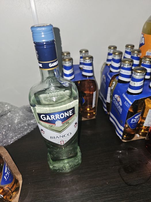 Bere sampanie cognac