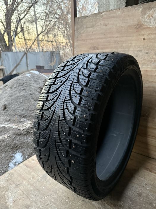 275 35 R20 Одиночка Зима Шипы