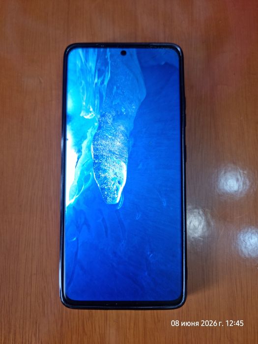 Samsung S21 Ultra 5G 256гб