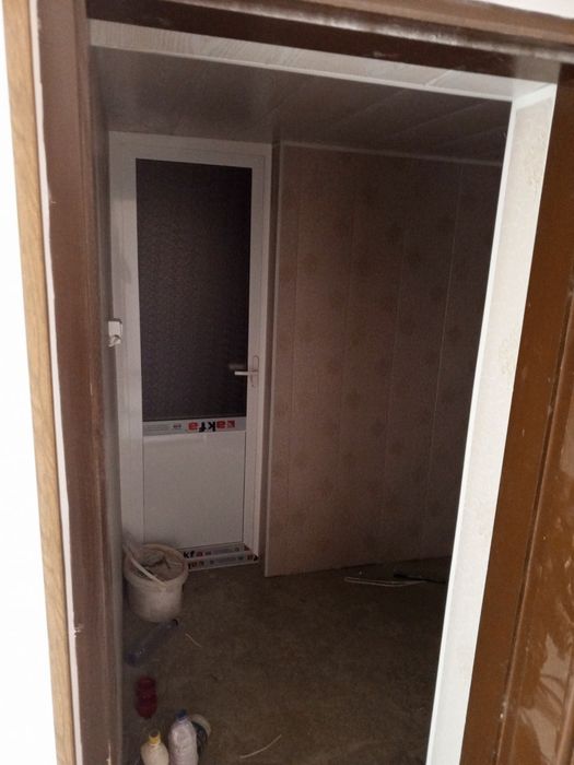 Hovli sotiladi 7.2 sotok