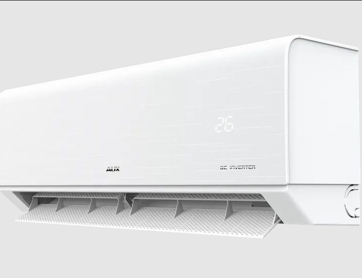 Кондиционер 12 AUX INVERTER CAR3DI/konditsioner