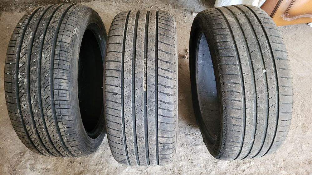 Колесо 225/45R17