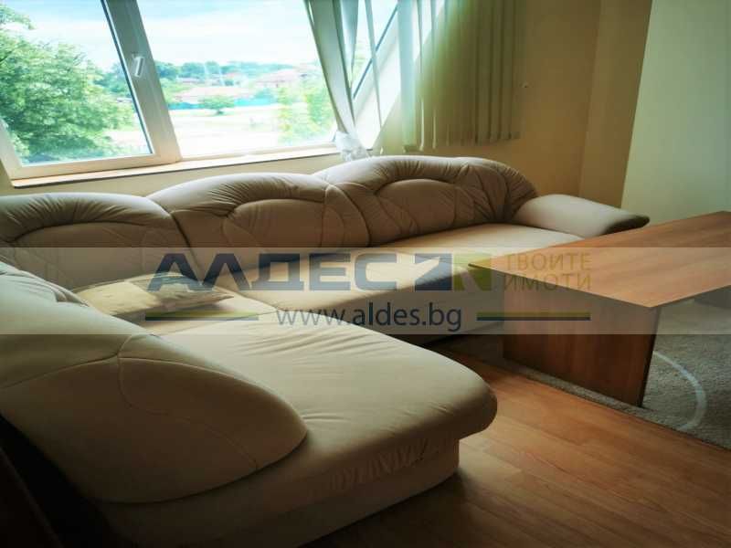 Продава ТЪРГОВСКИ КОМПЛЕКС, гр. Раднево