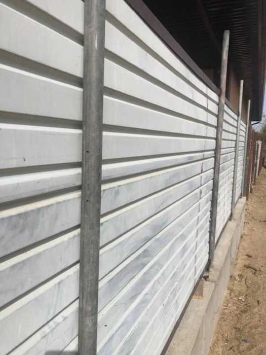 продаеться оцинковые трубы для забора