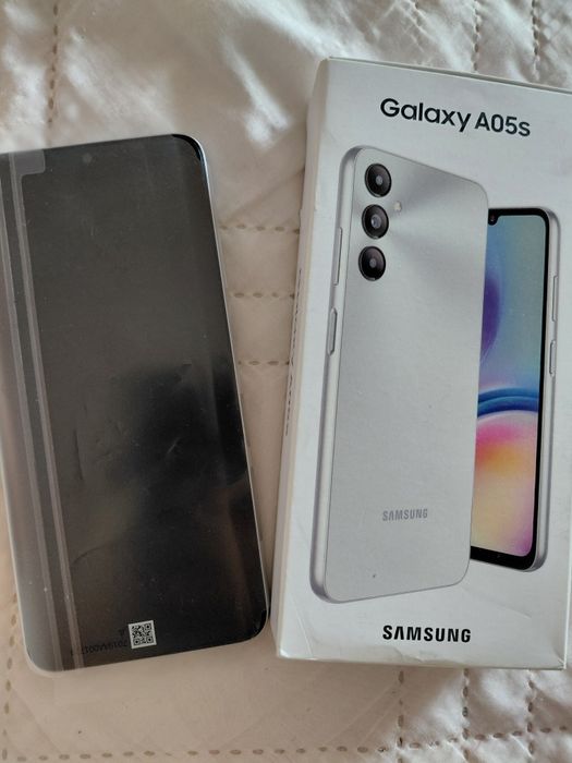 Samsung  galaxy A05s