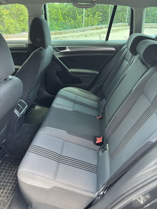 Volkswagen Golf 7 Allstar 2016 | 1.6 TDI | Euro 6  | Fără AdBlue