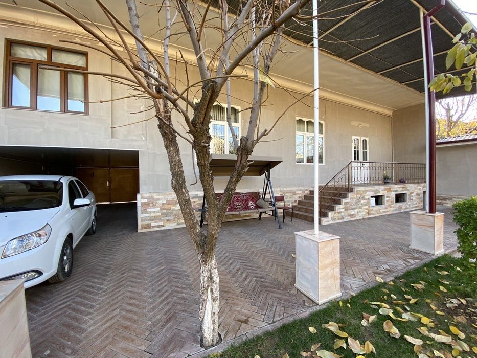 Yosh Leninchida 7 sotix uchastka