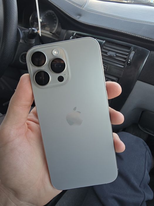 Айфон16 про мах Iphone 16 pro max 256gb