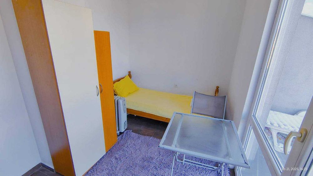 Двустаен апартамент под наем – Слънчев бряг, кв. Чайка 81