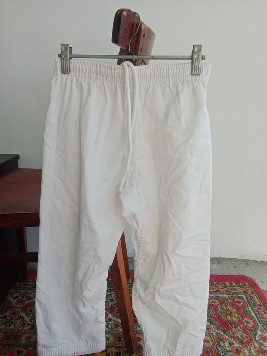 Кимано для карате  10-11 лет для  Малчика