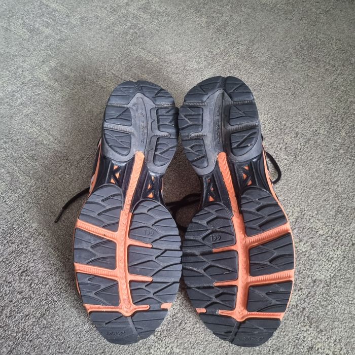 Asics gel goretex nr.42.5