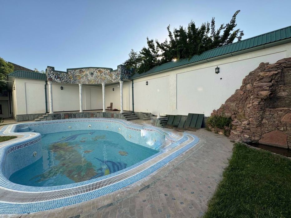 Центр Луначарский  Продается Евро дом 24.соток