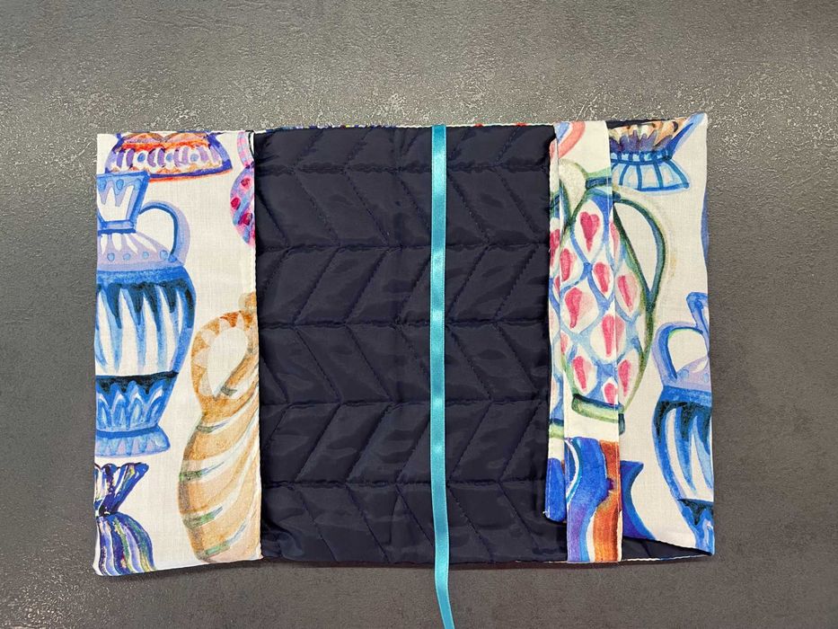 Коледни калъфи за книга