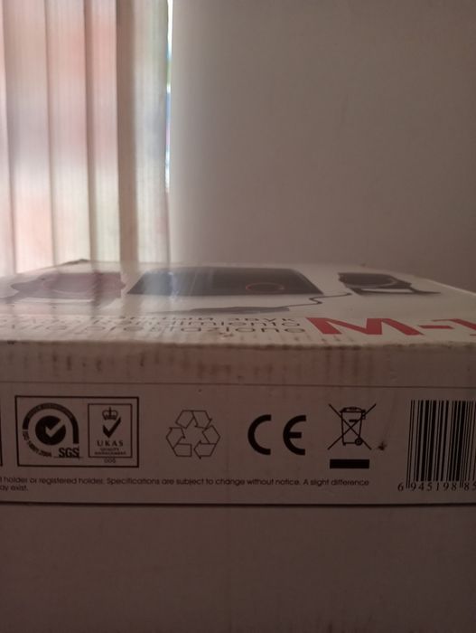 Продам буфер с колонками