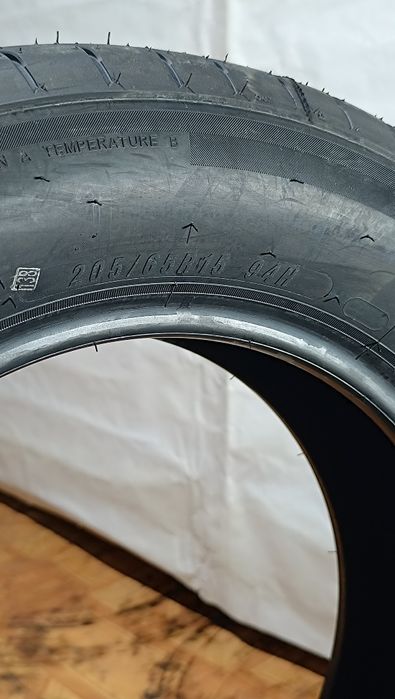 205/65R15  AUTOGREEN
