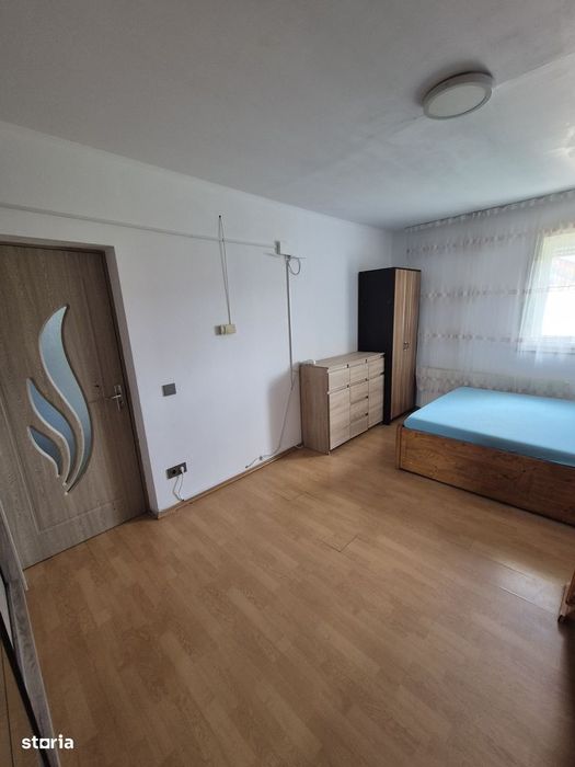 Apartament 3 camere, Bulevardul Decebal, mobilat, gata de utilizare