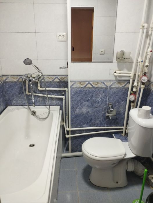 Kvartira продается 2/1/4 на Воднике