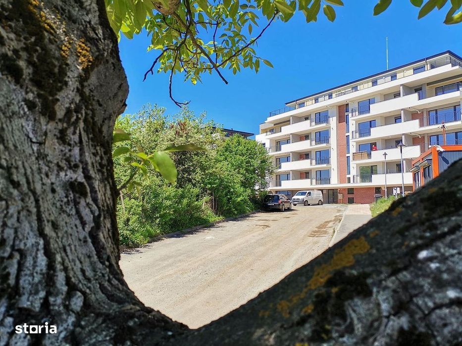 Apartament 3 camere - Pet friendly, 65 mp, finisat lux - Turnisor