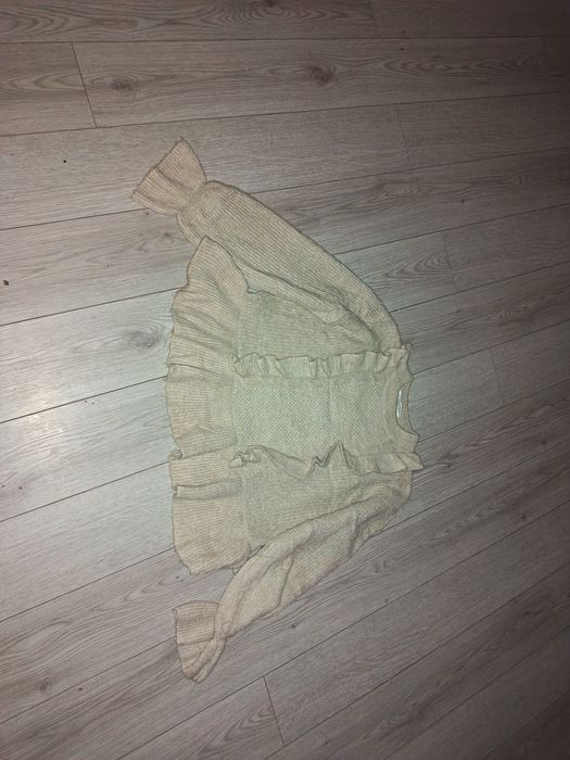 Bluza superba, model deosebit