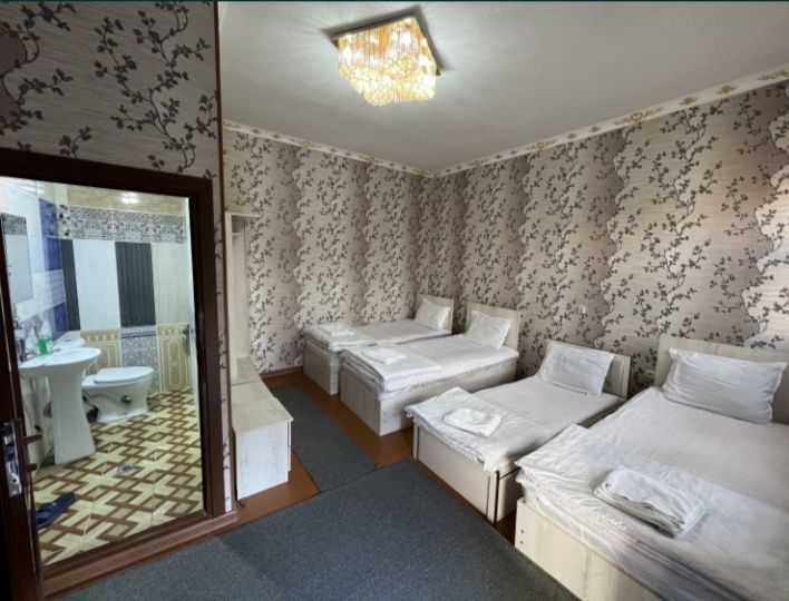 АРЗОН Хостел Хотел Отел Мехмонхона Hotel Otel Gastinitsa 34870 sym