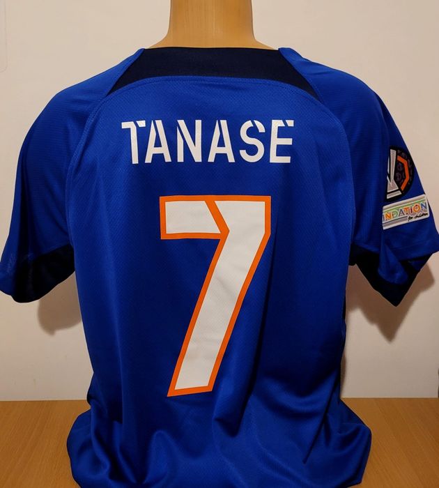 Tricou nike Fcsb- Tănase nou