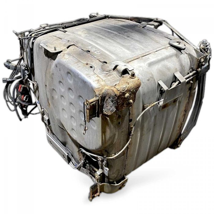 Esapament Scania L,P,G,R,S 2541854 -Piese de schimb Scania