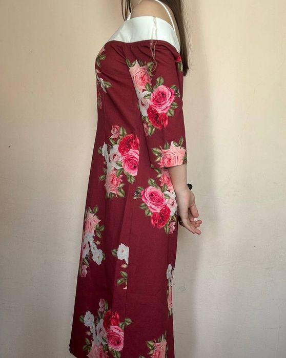 Летние платья на выход