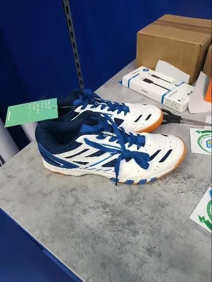 Încălțăminte De Sală Pentru Tenis De Masă - produs resigilat Decathlon