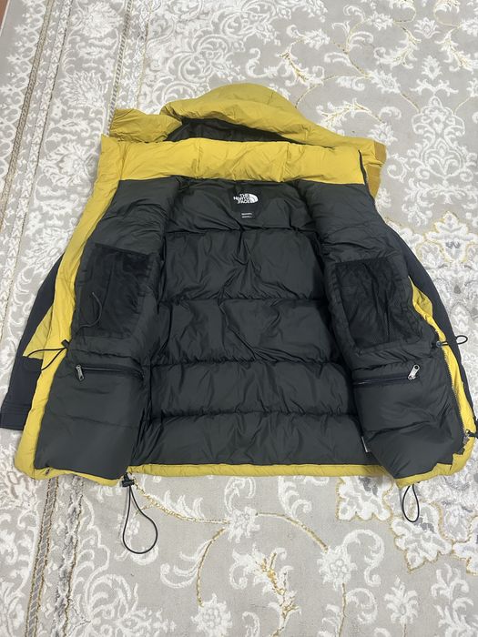 Куртка The north face puff 700