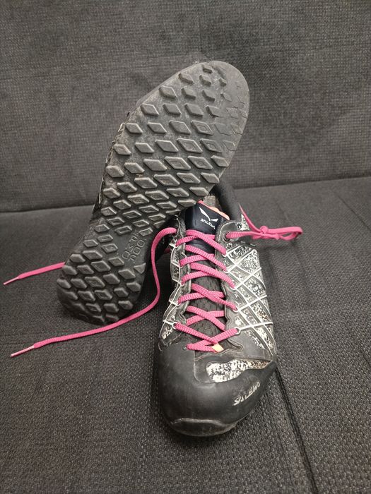 Туристически обувки Salewa