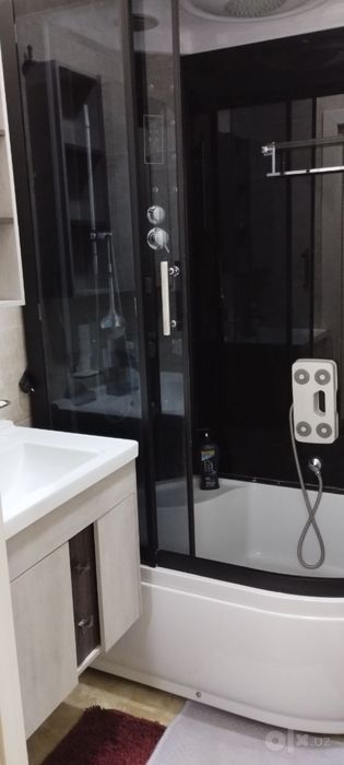 Квартира в аренду Ассалом сохил