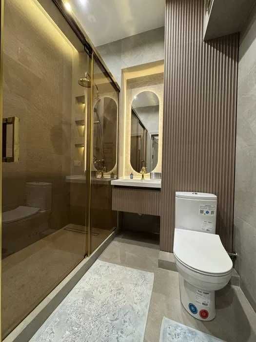 Сдается  квартира на Шайхантахурском районе | Дружба Народов