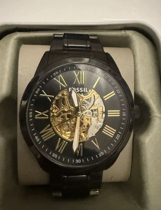 Ceas Fossil automatic BQ2092