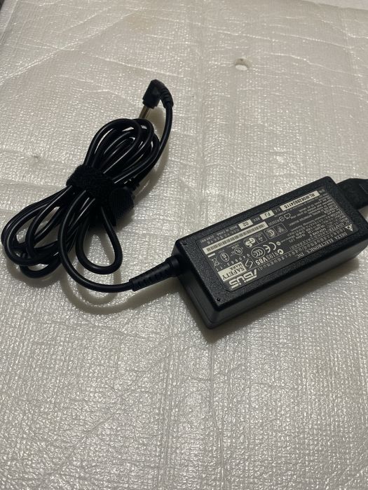 Încărcător / Alimentator Laptop ASUS 19V 3.42A