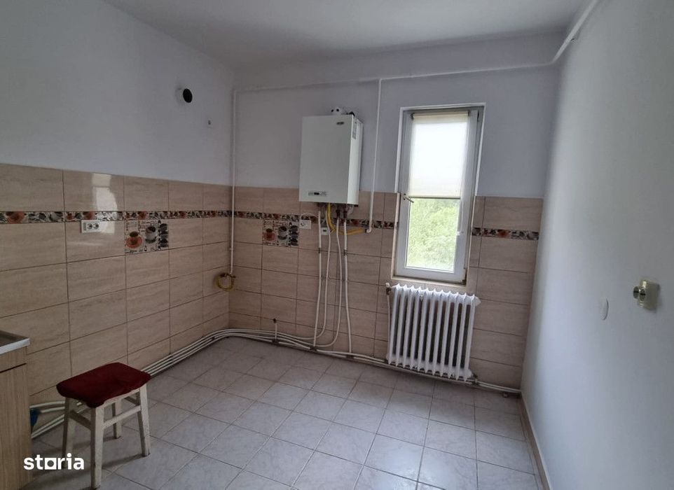 Apartament 2 camere renovat Frumoasa , 54 metri, etaj 4 Cod:163145