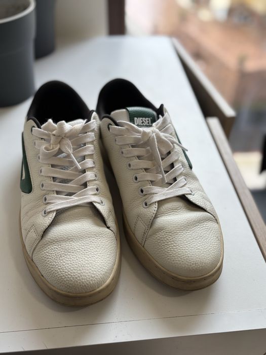 Оригинални кецове Diesel