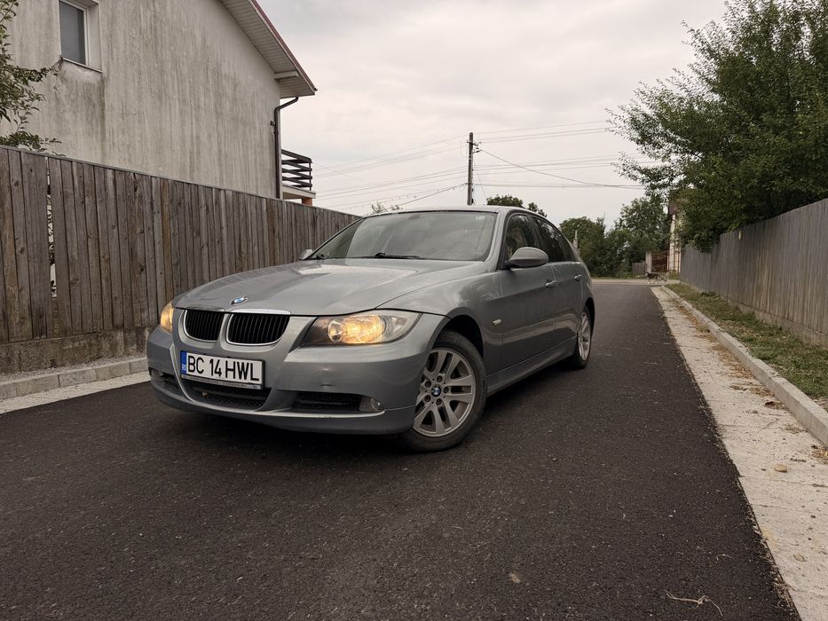 De Vanzare E90 2008 N47