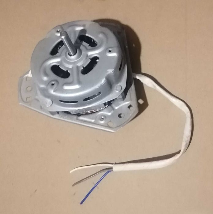 Vand motor pentru storcator masina spalat semiautomata albatros WMS6.5