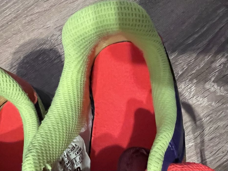 Nike Air Force 1 iD.. marimea 35,5