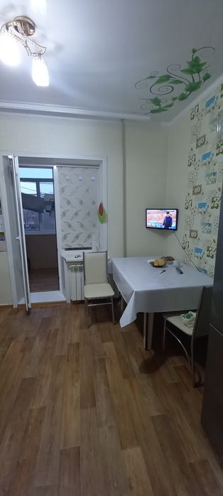 Продаётся 3 комнатная квартира в мобиле