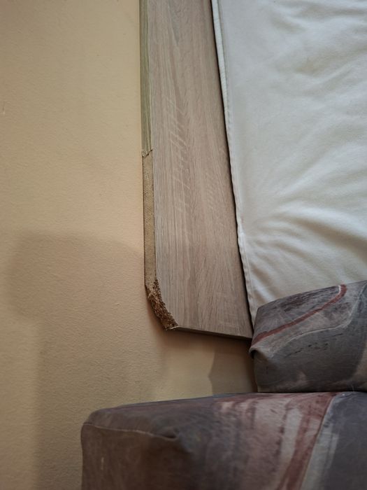 Легла, единични повдигане се и ракла