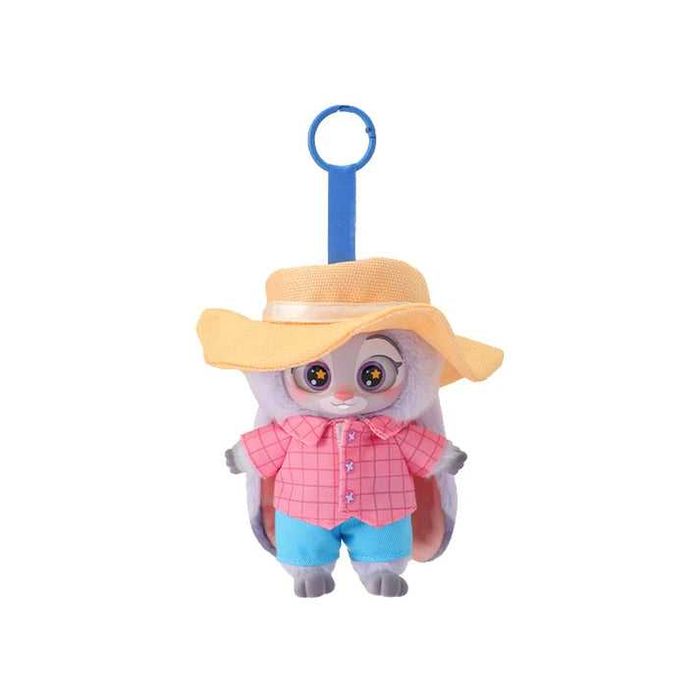 Плюшени фигурки Zootopia плюшена играчка Зоотрополис