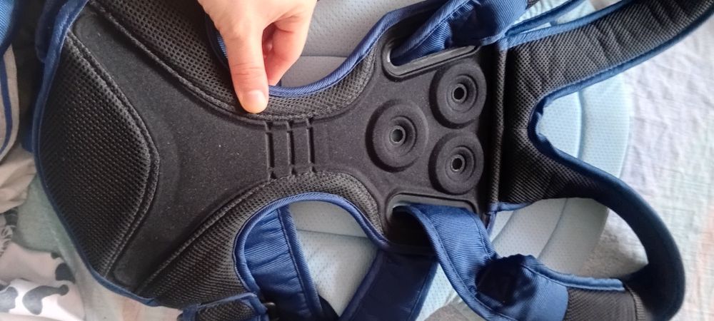 Кенгуру "Чикко" качественный.