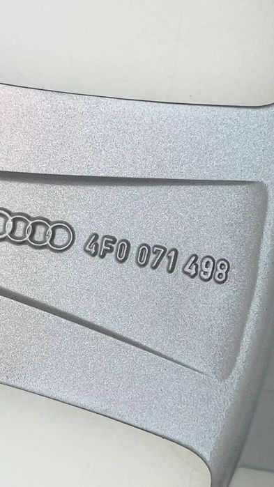 Janta altele Audi A4/A6/Alroad 8Jx19"
