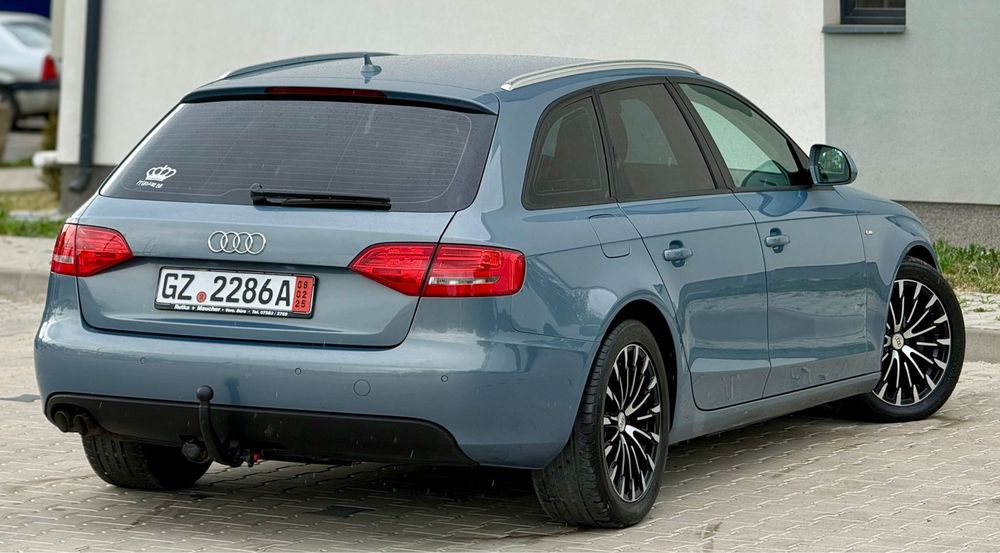 De vânzare Audi A4 b8 Automat 2009 143 cp