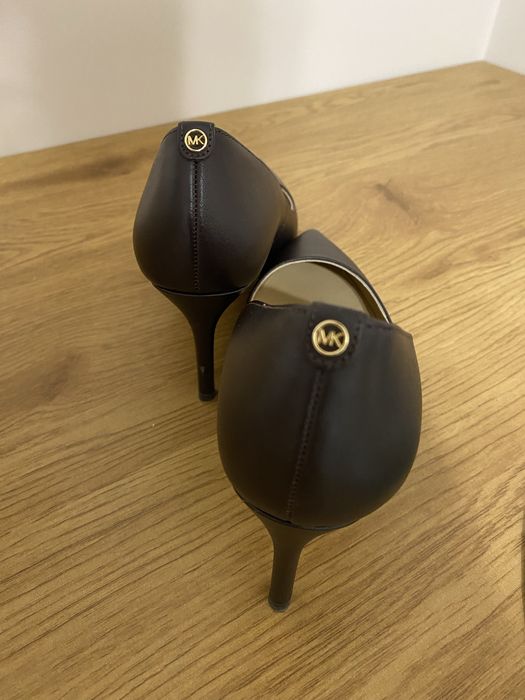 Michael kors естествена кожа