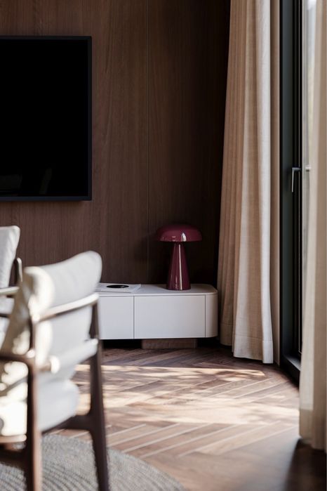 Dizayn / Dizayner interyer