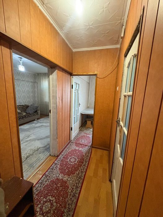 Сдам квартиру на долгий срок